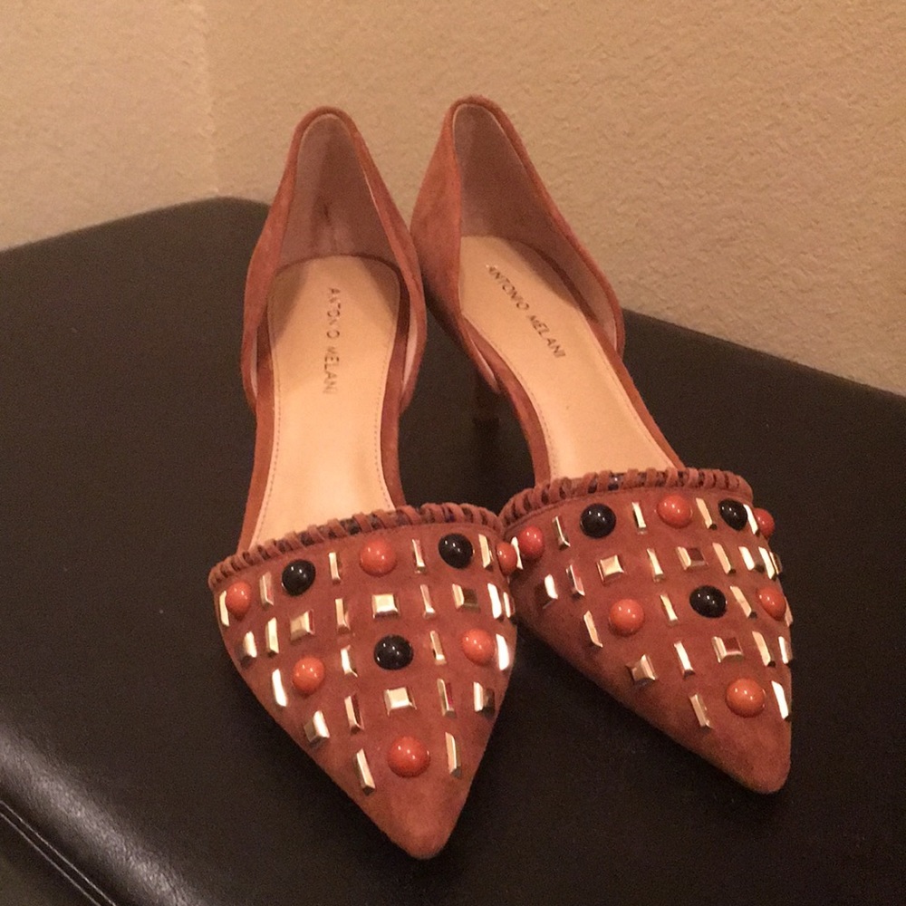 Worn once only for 1 hour